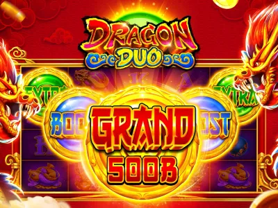 Koleksi Game Slot Beton888