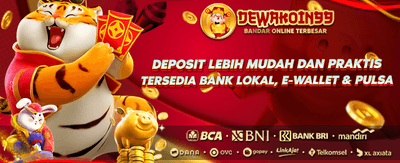 Bonus New Member Terbesar Disini