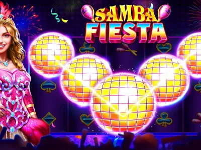 Fitur Kemenangan Jackpot